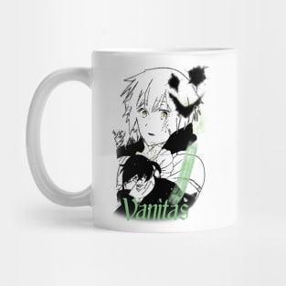 Vanitas No Karte ''MÉMOIRE'' Mug